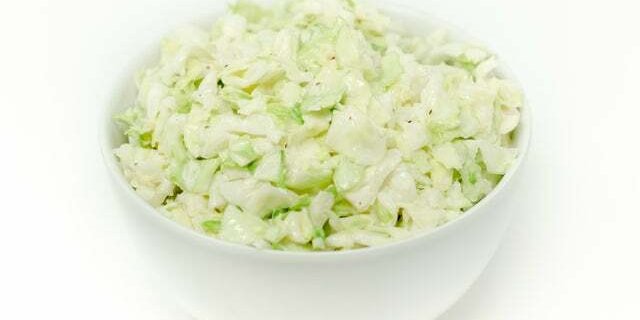 Coleslaw