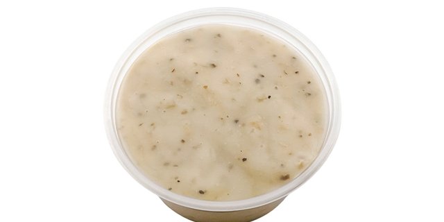 Caesar Dressing