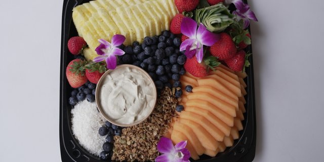 Fruit Platter