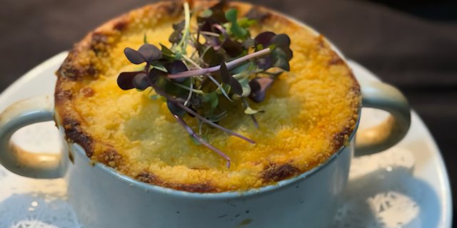 Moussaka
