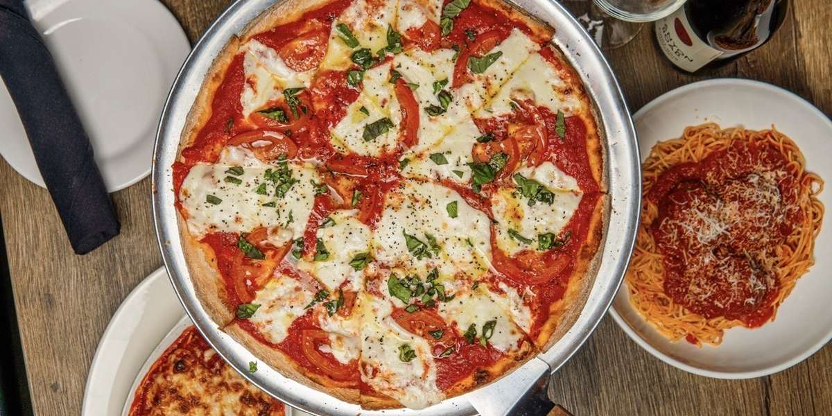 Roma Italian Bistro