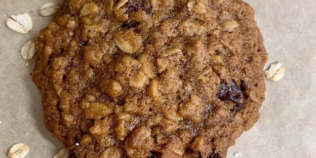 Assorted Cookie Platter