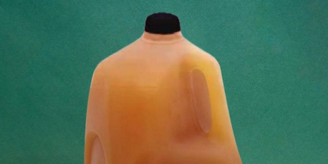 Gallon POG Juice