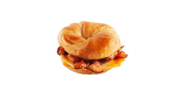 Breakfast Sandwich Platters