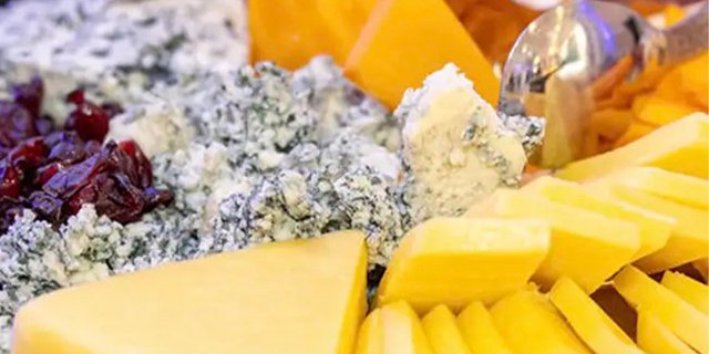 Cheese Platter