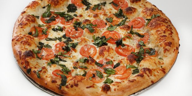 Margherita Pizza