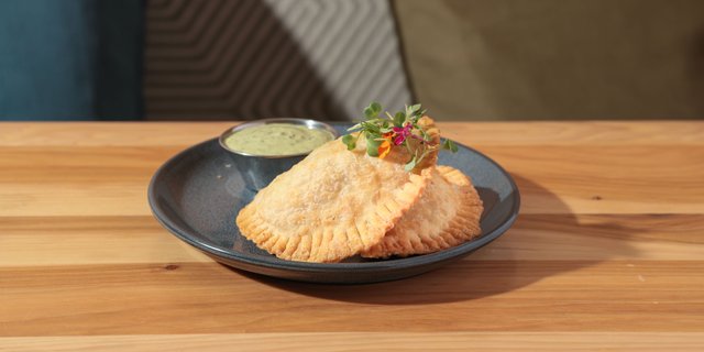 Empanadas