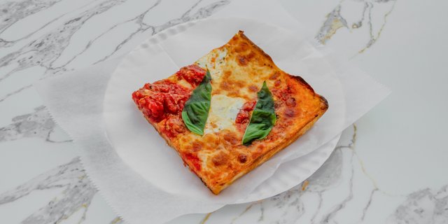 17'' Grandma Square Pie