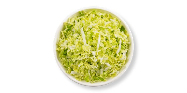 Napa Cabbage