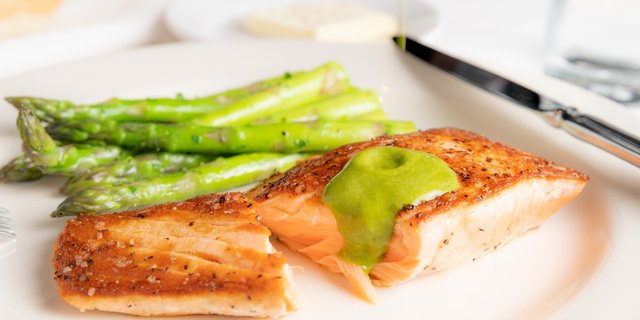 Atlantic Salmon