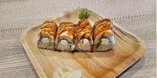 Ida Roll