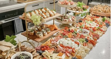 Kutie Pies Bakery Cafe