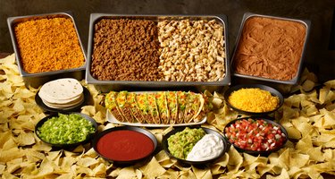 Taco Bueno