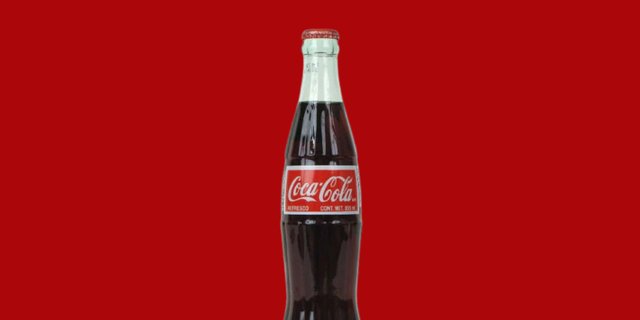 Bottle Soda