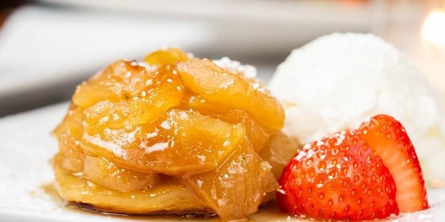 Tarte Tatin