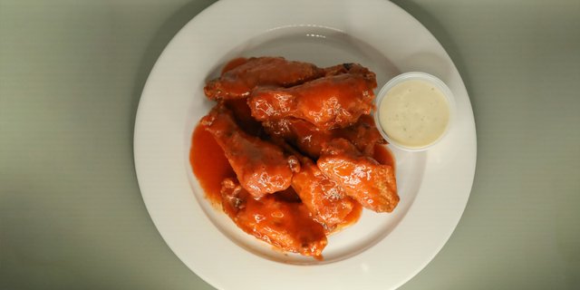 Wings