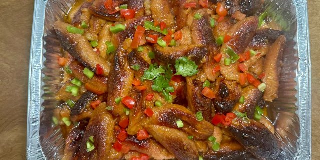 Plantains