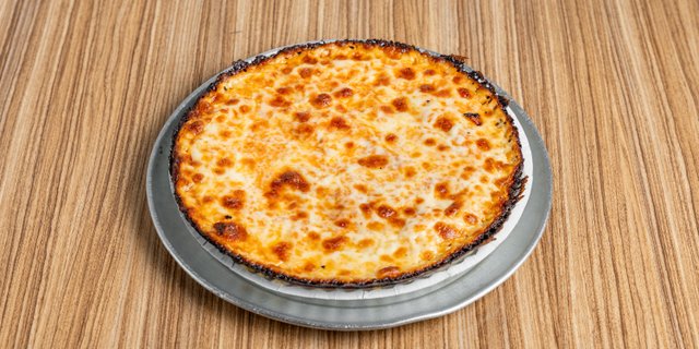 Pizza Cubana