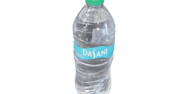 Bottled Water
