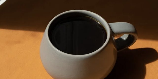 Hot Drip Coffee Box