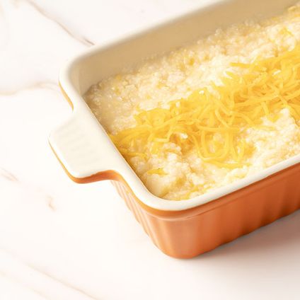 Cheesy Grits