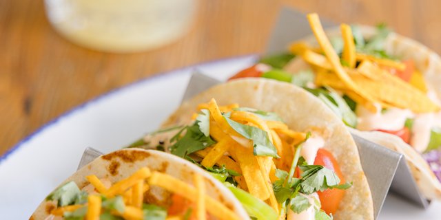 Avocado Tacos (3)