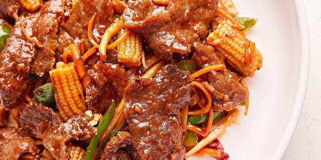 Szechuan