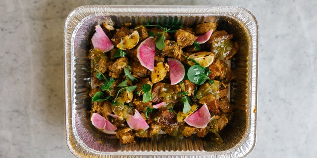Pork Chile Verde