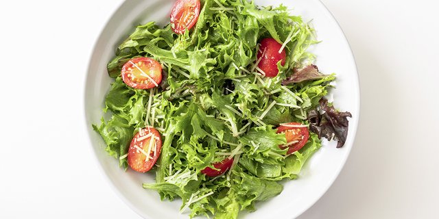 Spring Mix Salad