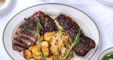 Tony's Di Napoli