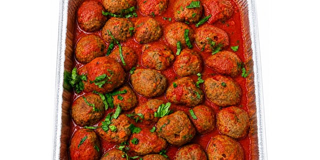 Meatballs