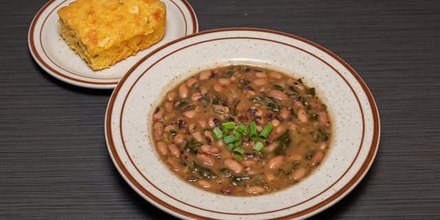 Black Eyed Peas