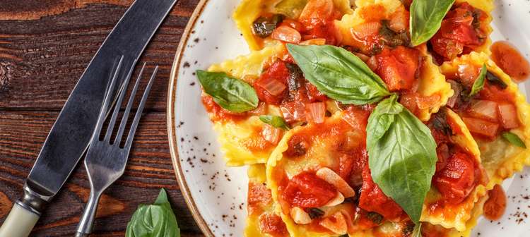 Angela's Pizza & Pasta