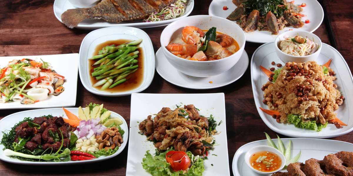 Tommy Thai