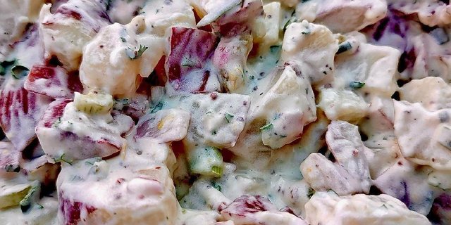 Potato Salad