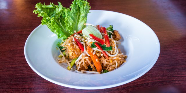Pad Thai