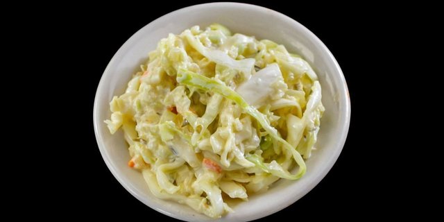 Coleslaw Tray