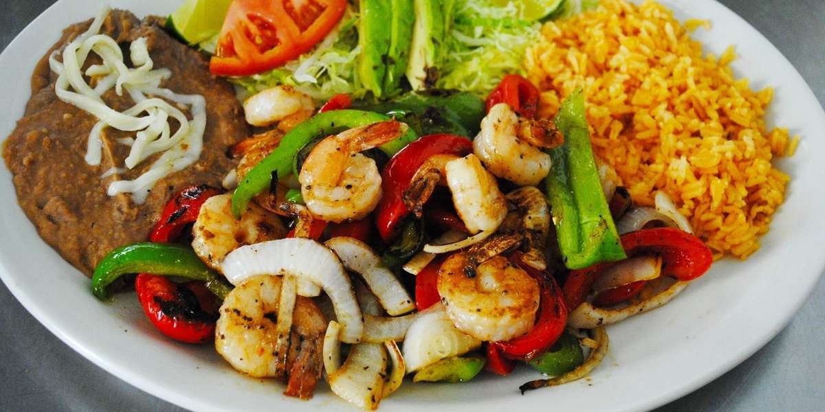Mr. Taco's Restaurant