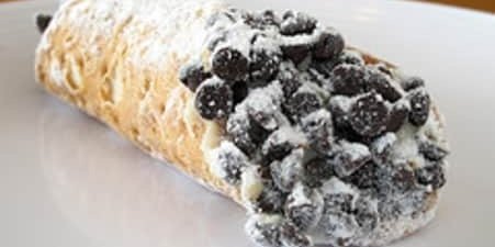 Cannoli