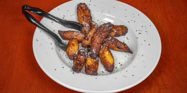 Plantains