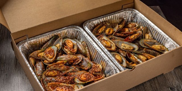 Silver Feast