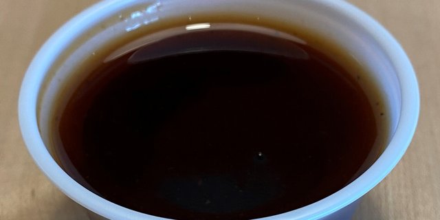 Wasabi Teriyaki Sauce