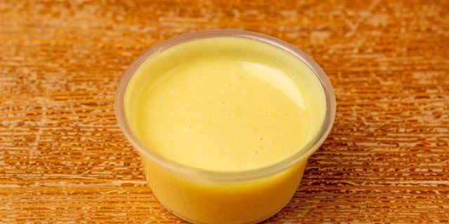 Honey Mustard