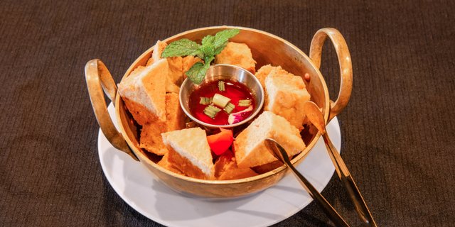 Tofu Tod