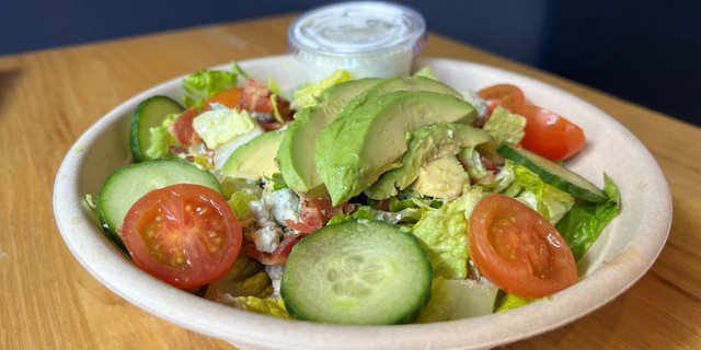 Cobb Salad