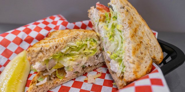 Chicken Salad