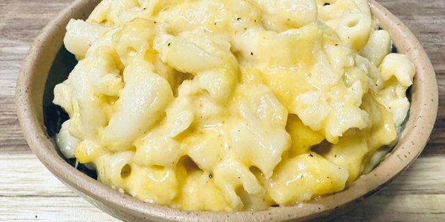 Mac N Cheese