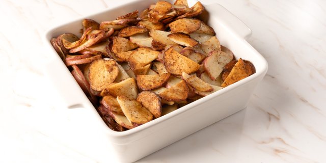 Home Fries