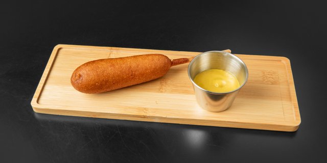 Corn Dog
