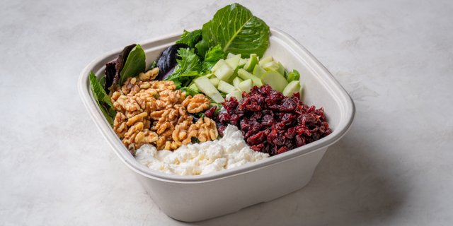 Harvest Salad